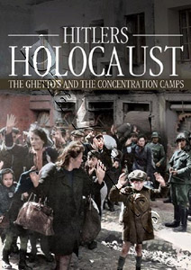 Hitler's Holocaust (DVD)